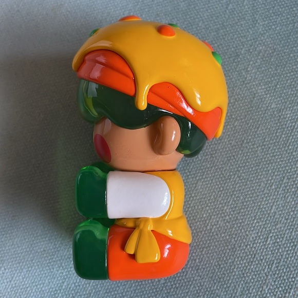 POP MART x PINO JELLY Prince Curry Figurine - Picture 6 of 14